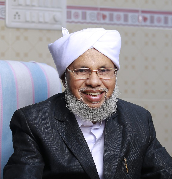 P A Abdul Qadar Musliyar