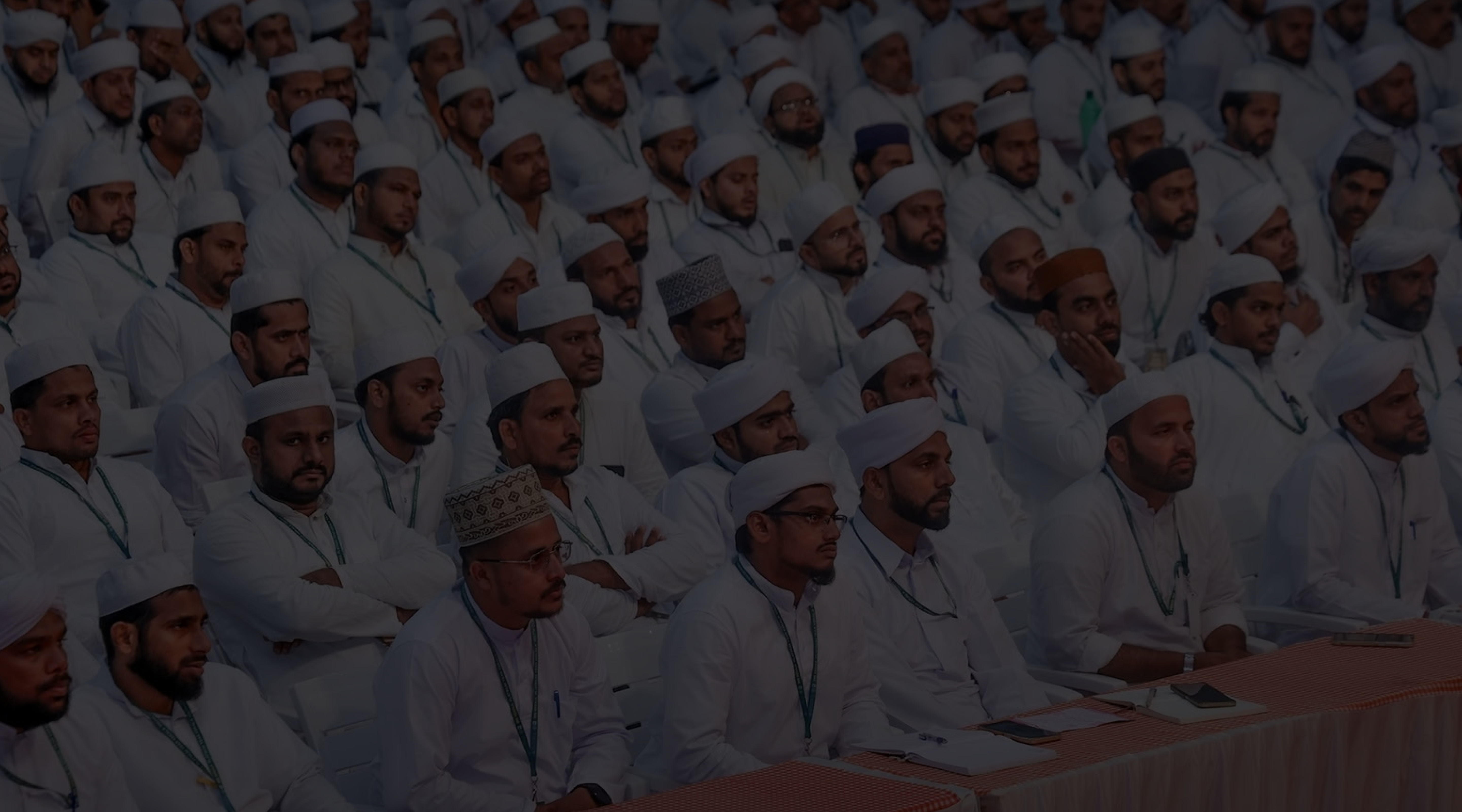 Samastha Centenary Conclave